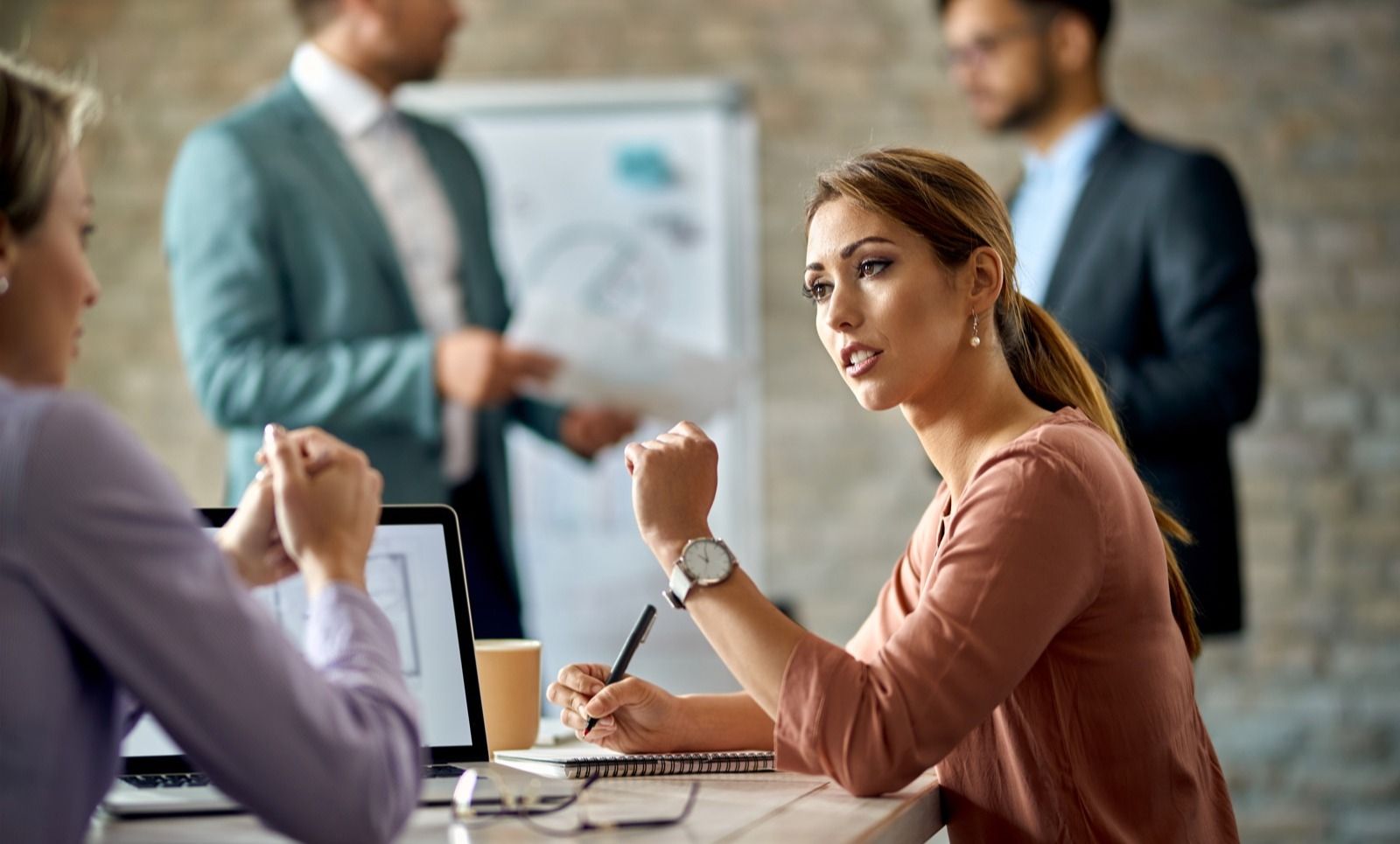 What Is The Difference Between Leadership And Management?