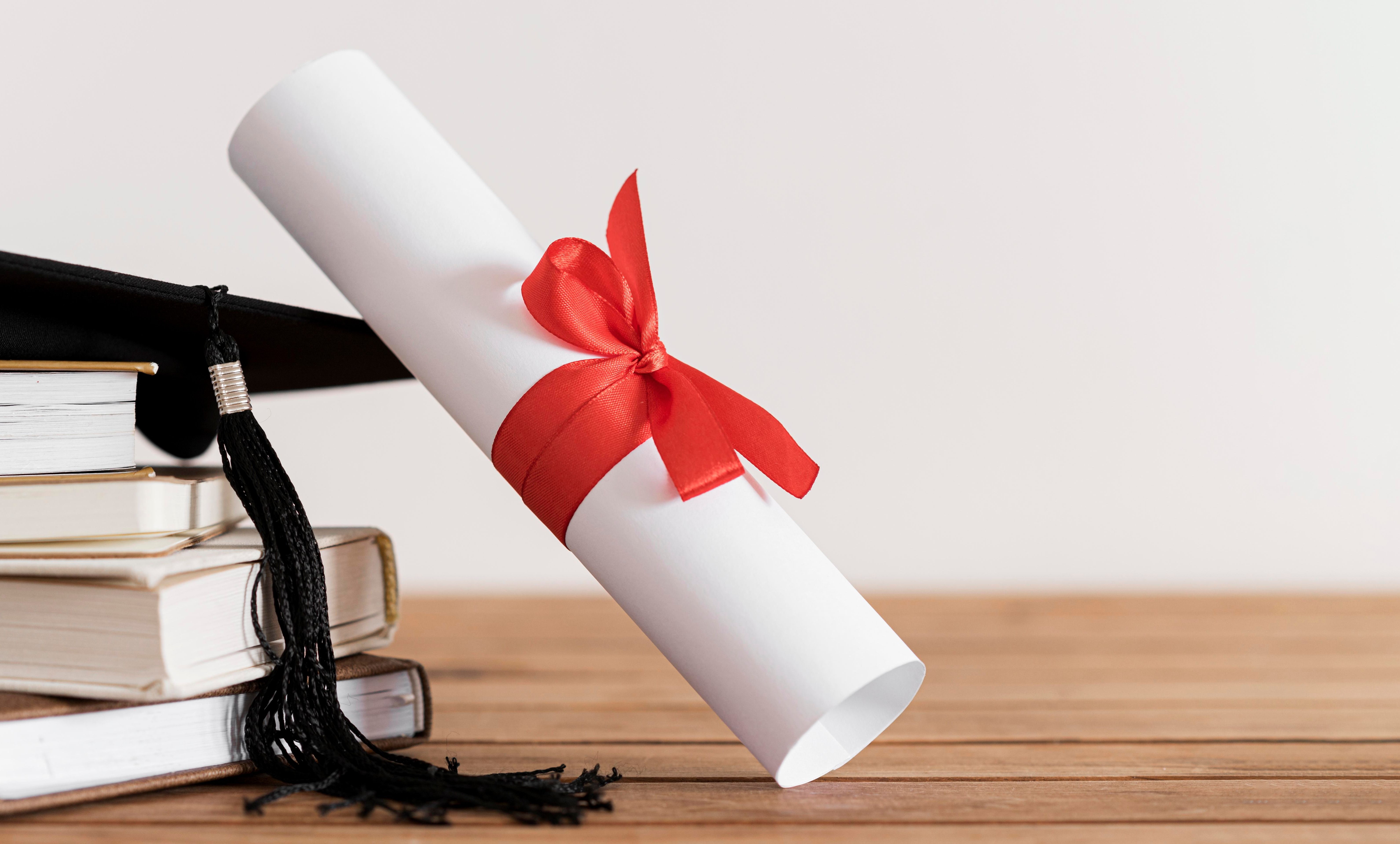 How long is a master’s degree in the UK?