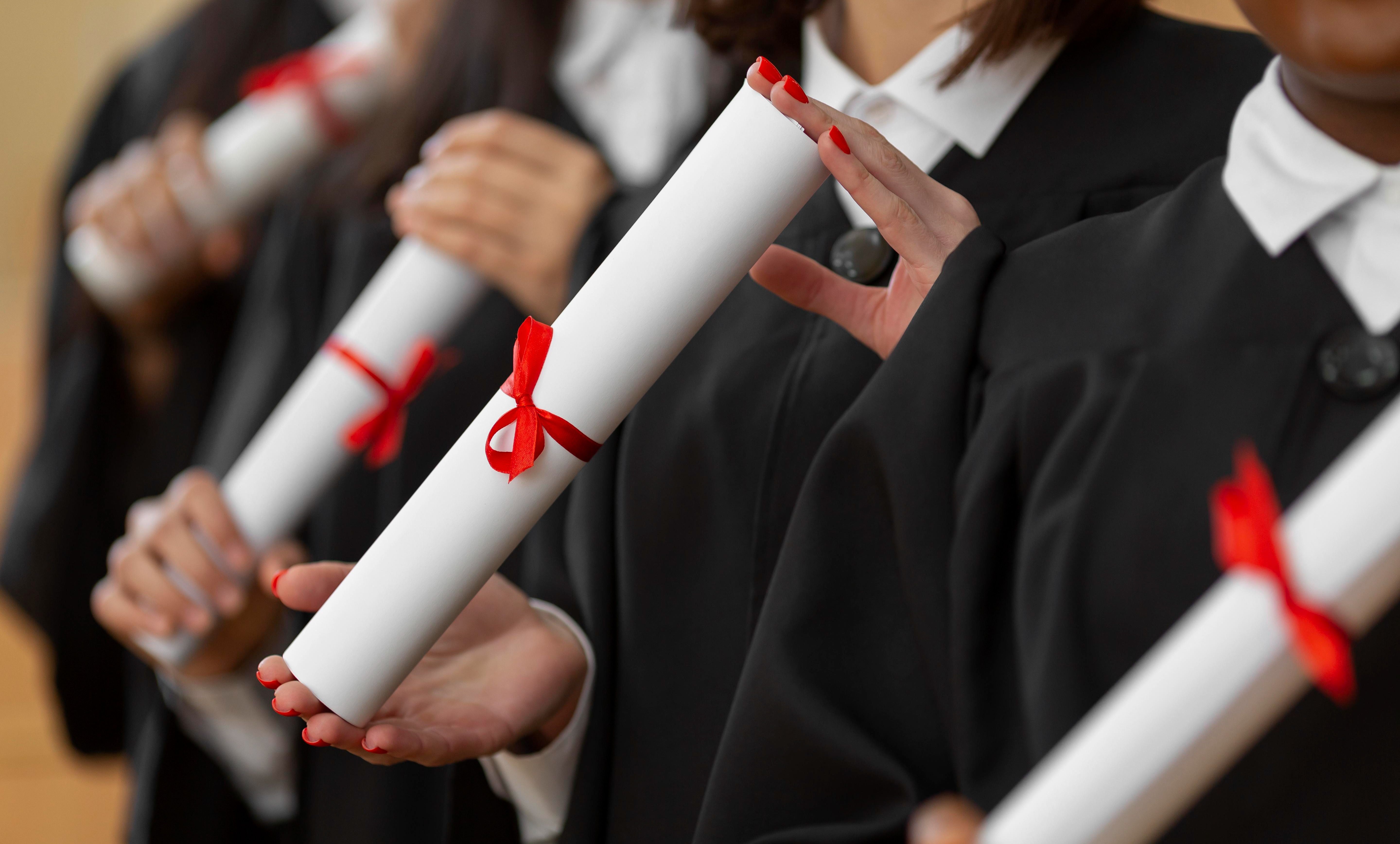 Types of Bachelor's Degrees: The Complete Guide