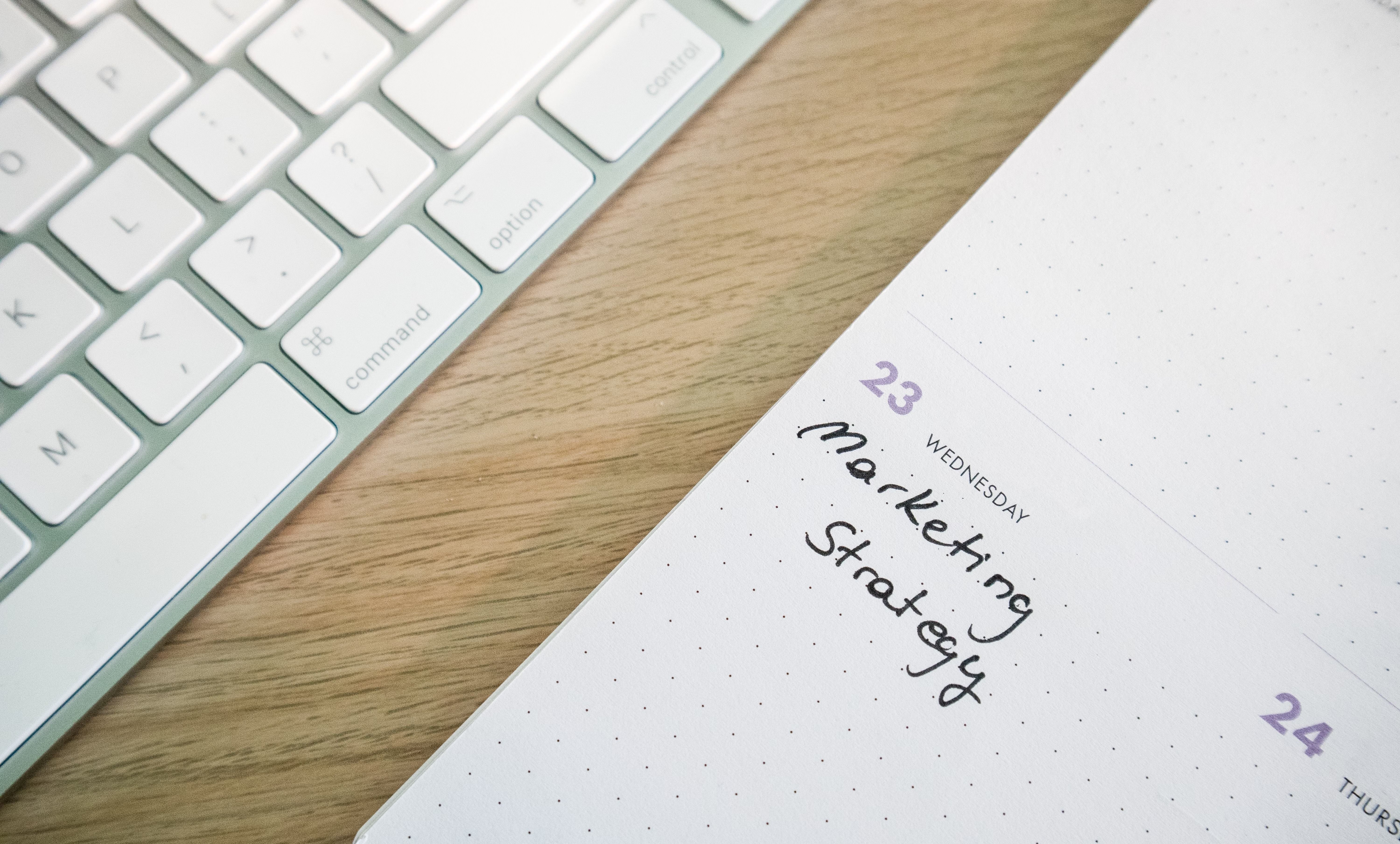 Traditional Marketing vs. Digital Marketing: Which Should You Use?