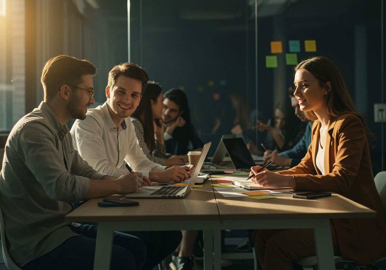 Management Essentials for New Leaders